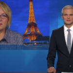 Tagesschau Paris