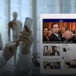 Die Tatort-App (Foto: ARD)