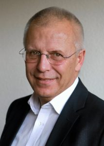 Horst Seidenfaden ist Chefredakteur der HNA in Kassel