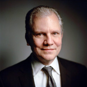 Arthur Sulzberger ist Verleger der New York Times. (Foto: NYT)