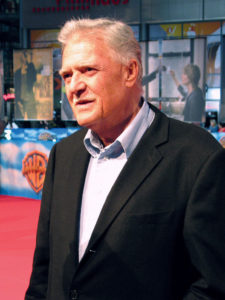 Michael Ballhaus (Foto: Franz Richter / FRZ)