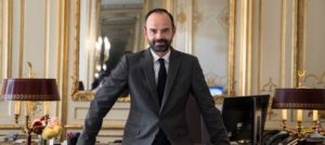 Edouard Philippe ist Frankreichs Premier. Foto: Regierung